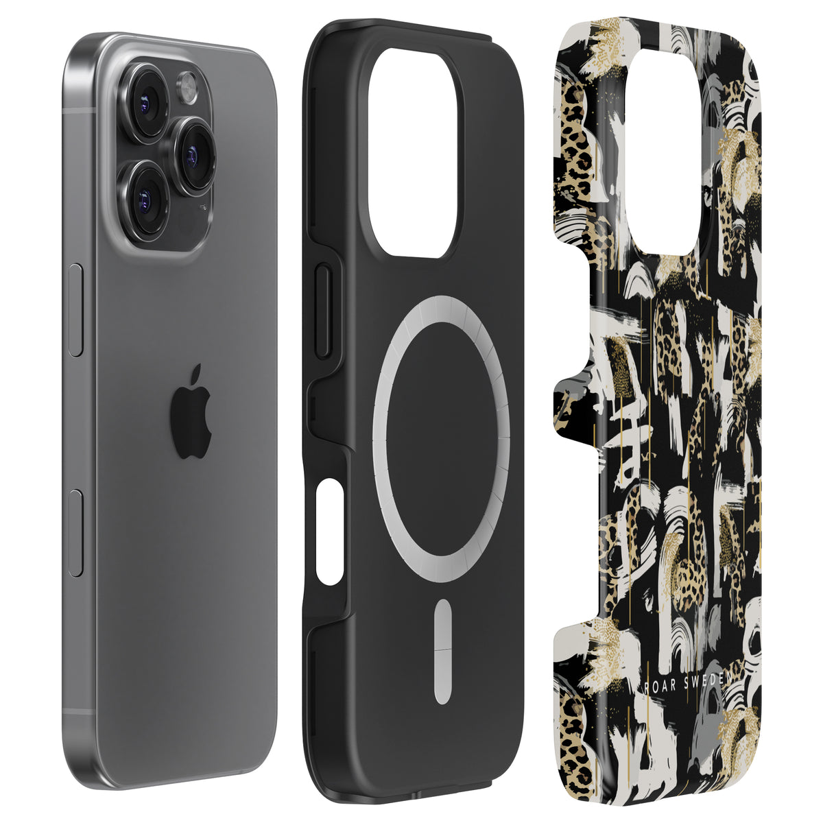 Skate Leo – MagSafe-kestävä suojakuori – Kohde 7/8