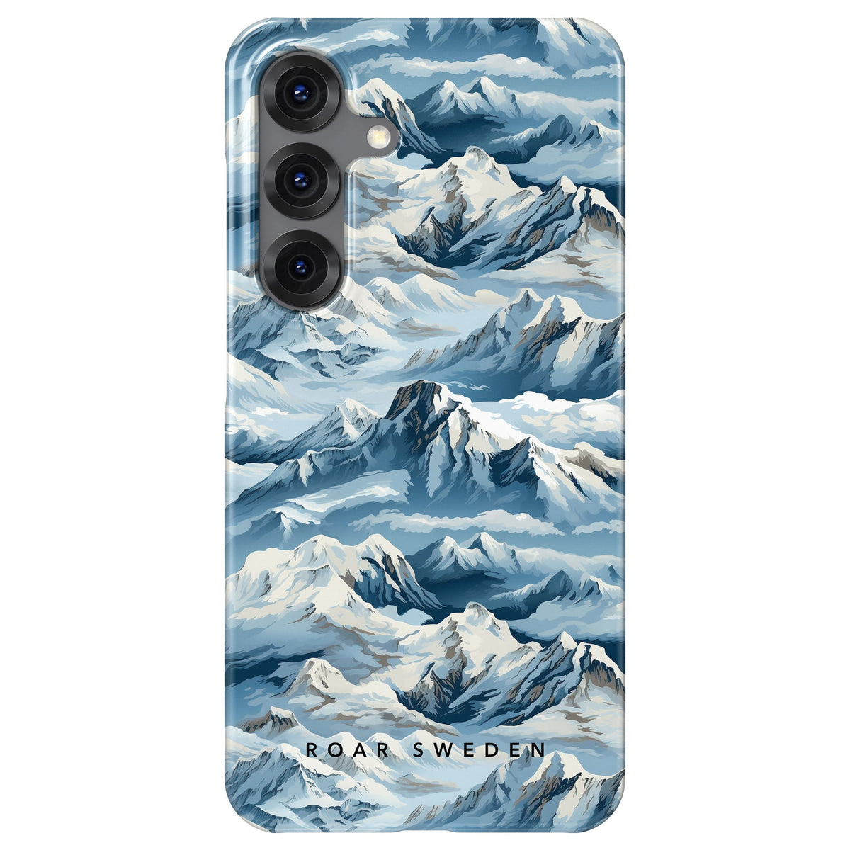 Snowy Mountains - Slim case – Item 22 of 25