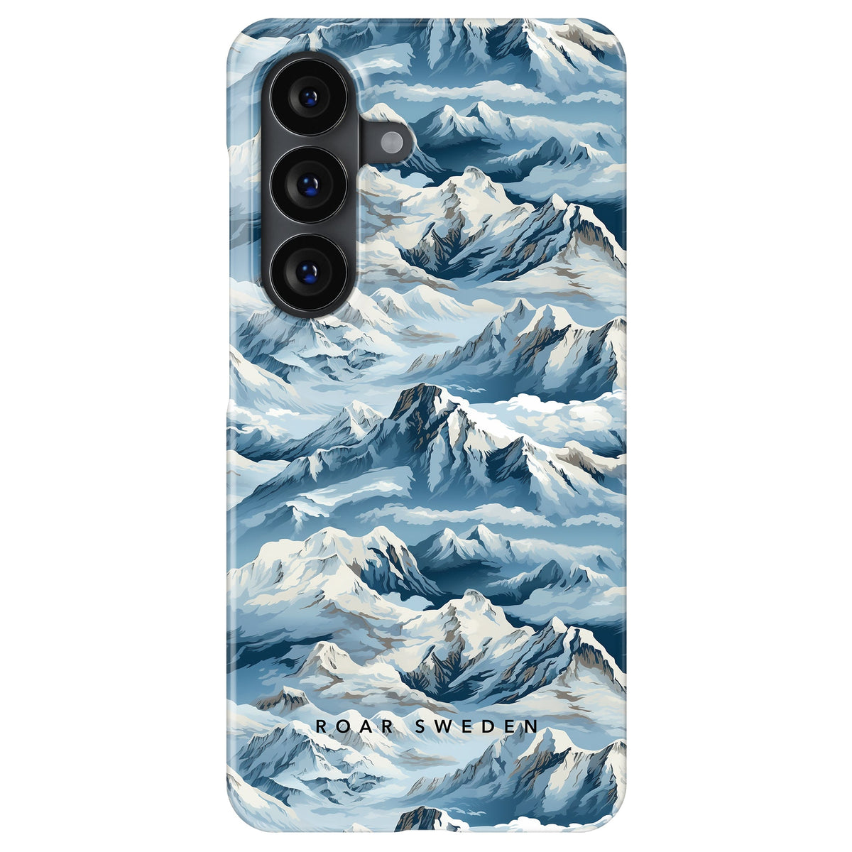 Snowy Mountains - Slim case – Item 19 of 25