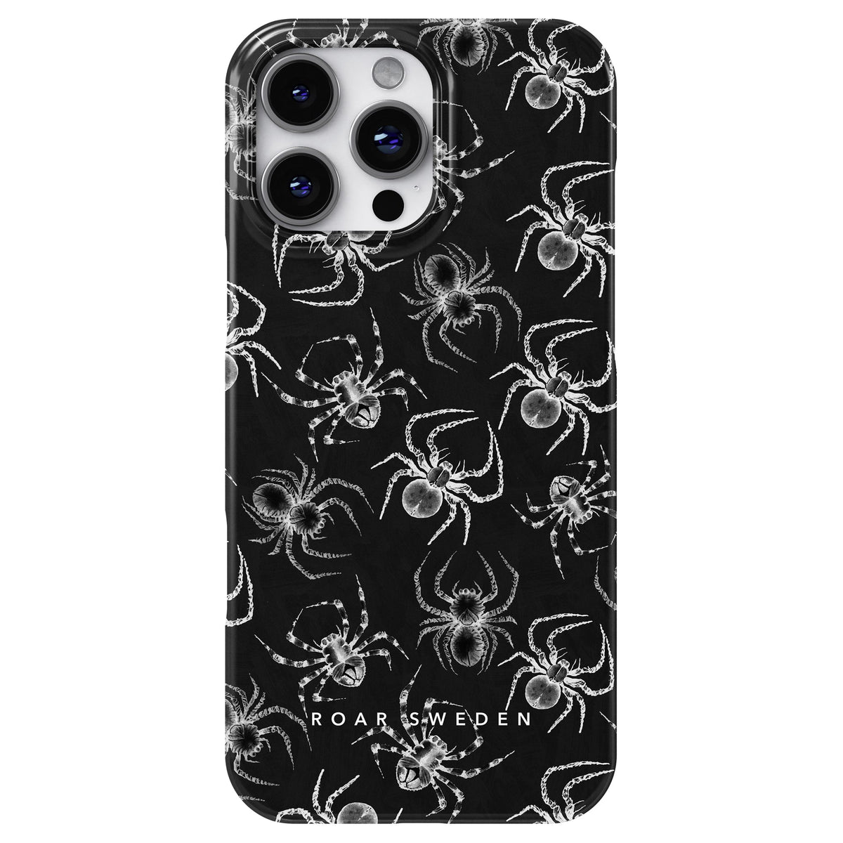 Spiders - Slim Case – Kohde 13/24