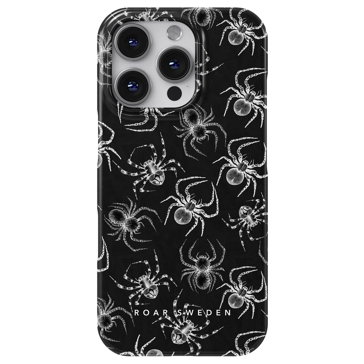 Spiders - Slim Case – Kohde 16/24