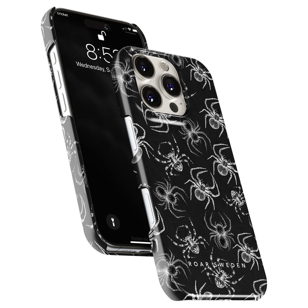 Spiders - Slim Case – Kohde 17/24