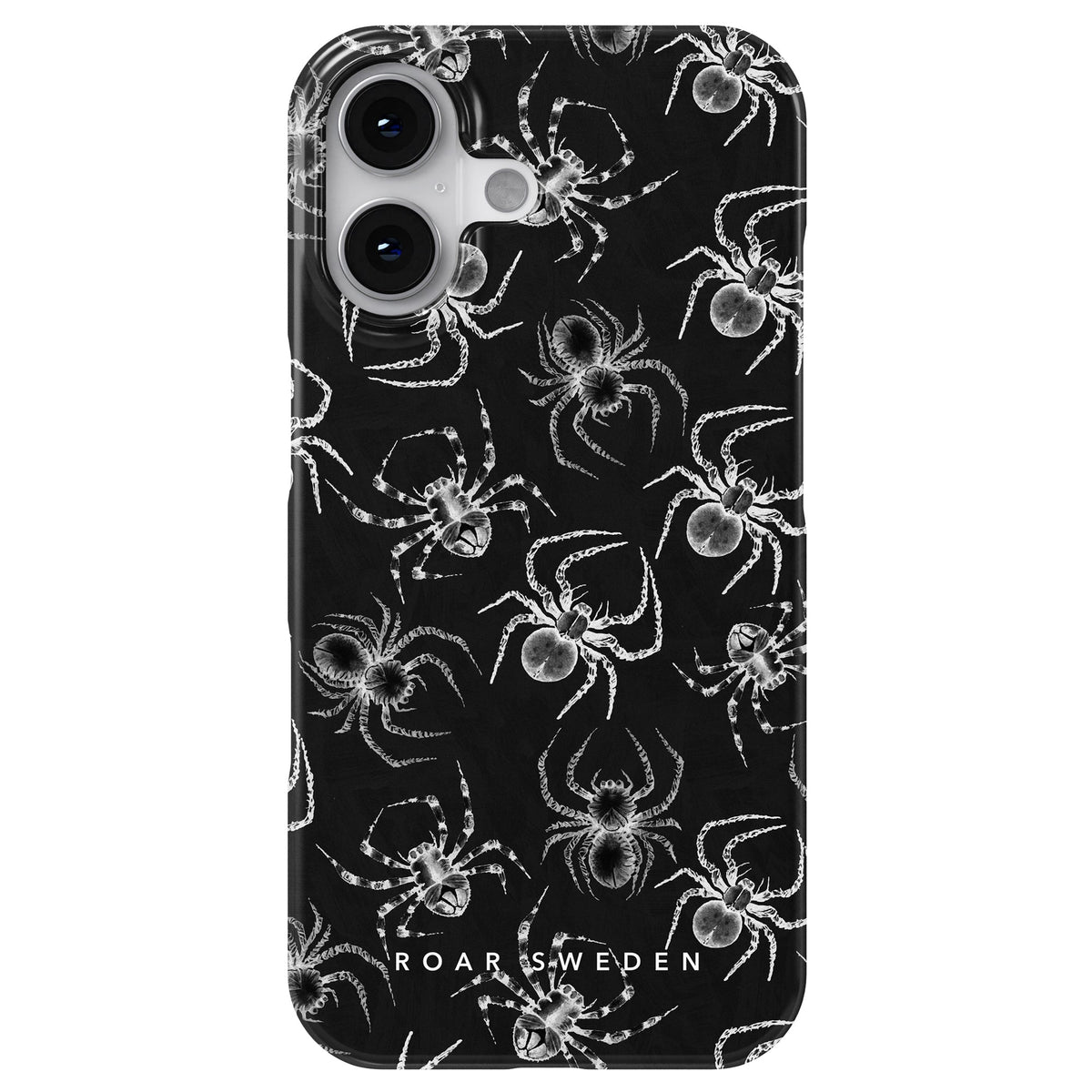Spiders - Slim Case – Kohde 7/24