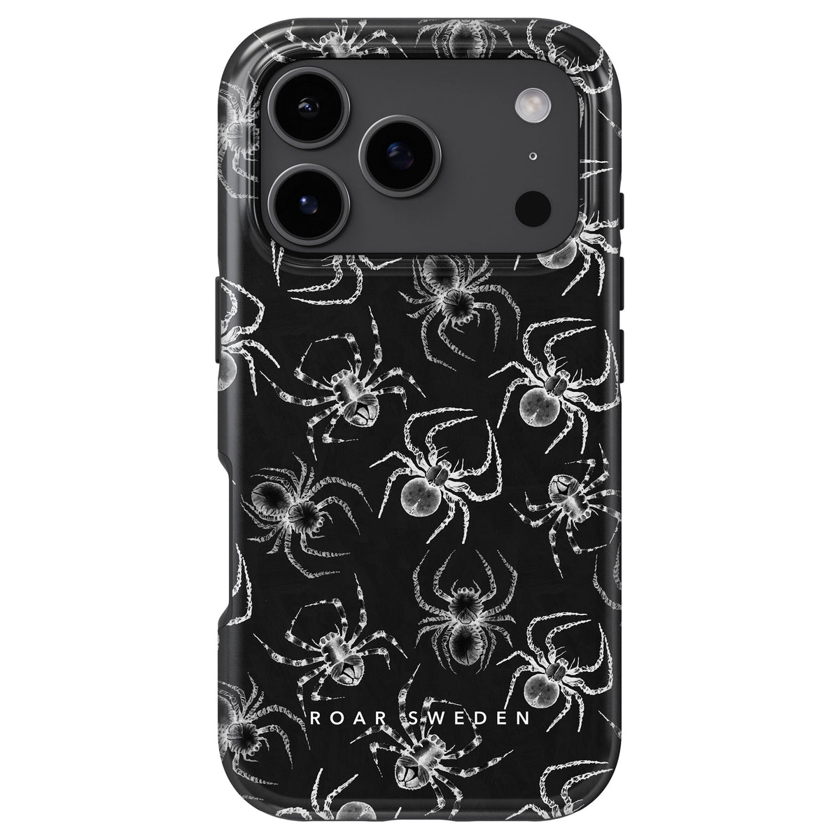 Spiders - Magsafe Tough Case