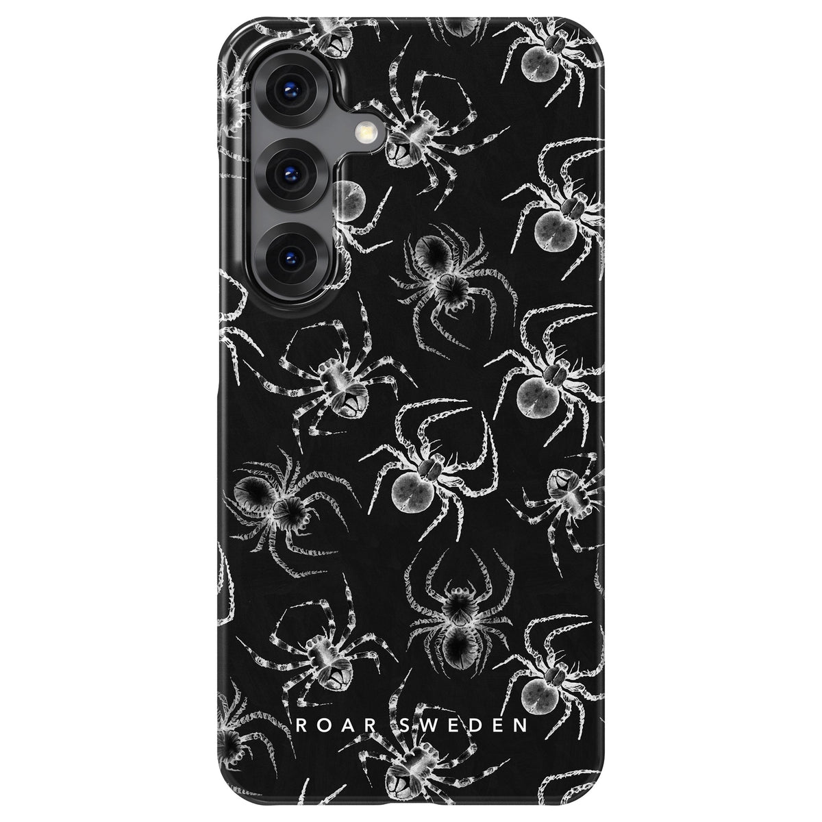 Spiders - Slim Case – Kohde 22/24
