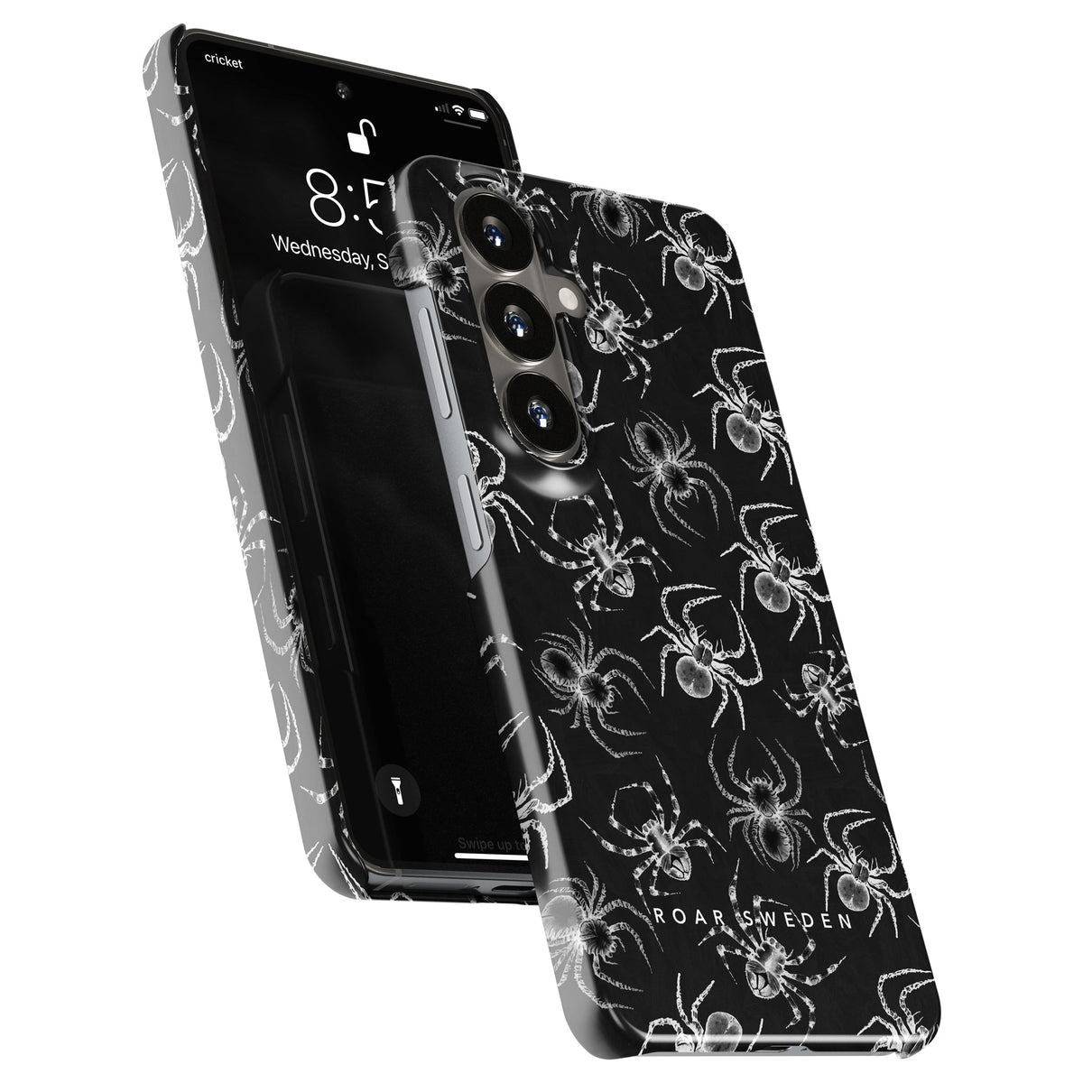 Spiders - Slim Case – Kohde 20/24