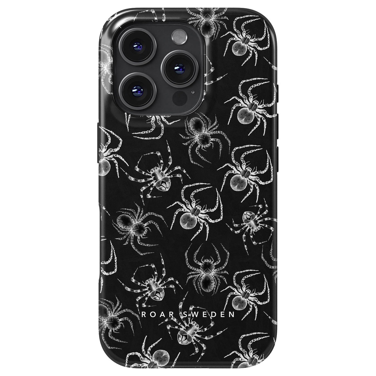 Spiders - Tough Case – Item 14 of 17