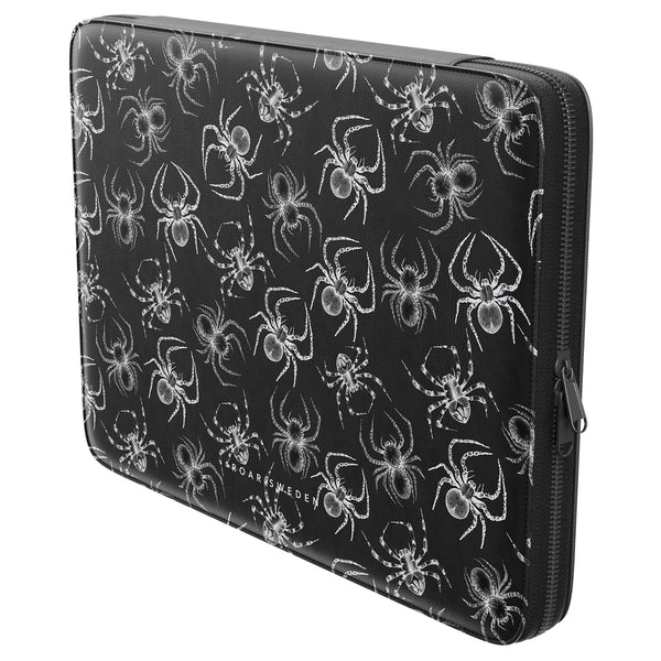 Spiders - Laptop case