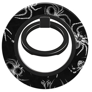 Spiders - Mobile ring