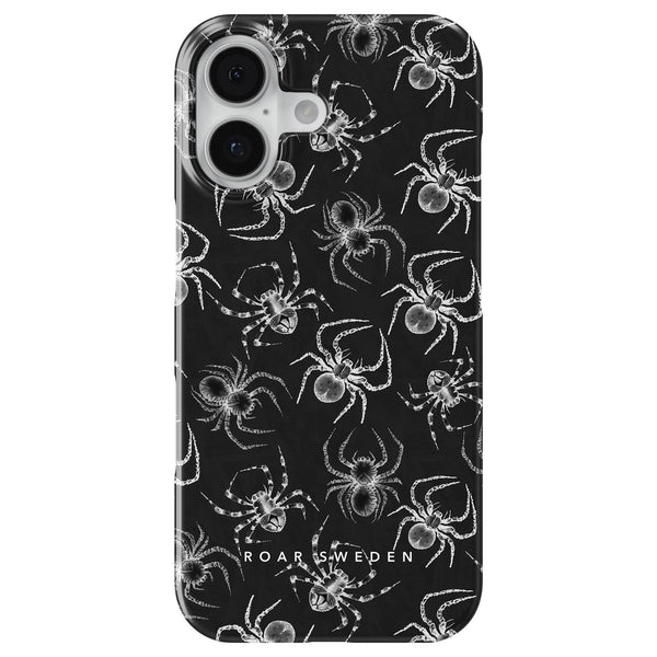 Spiders - Slim Case