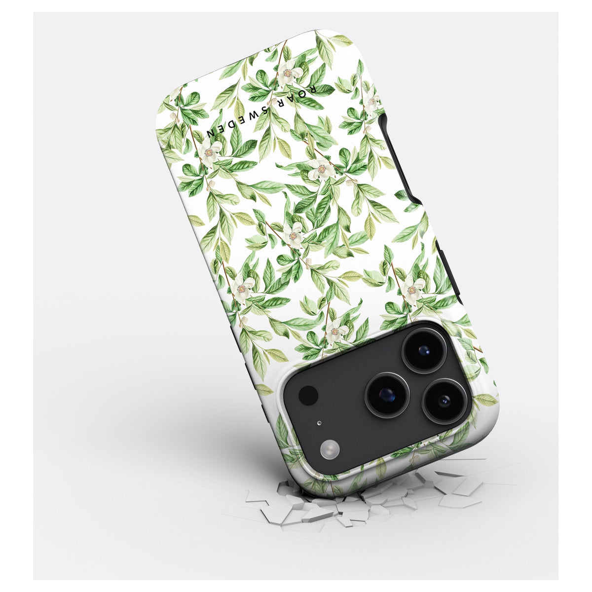 Spring Leaves - MagSafe Tough Case – Kohde 5/8