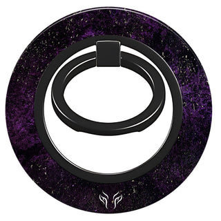 Stardust - Mobile ring