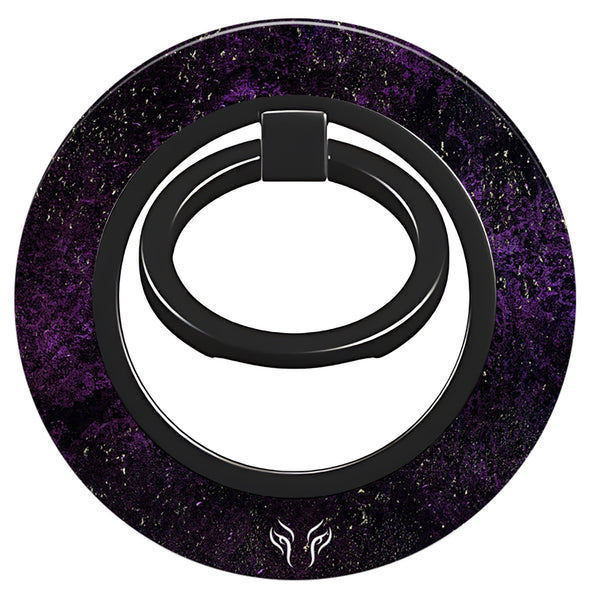Stardust - Mobile ring