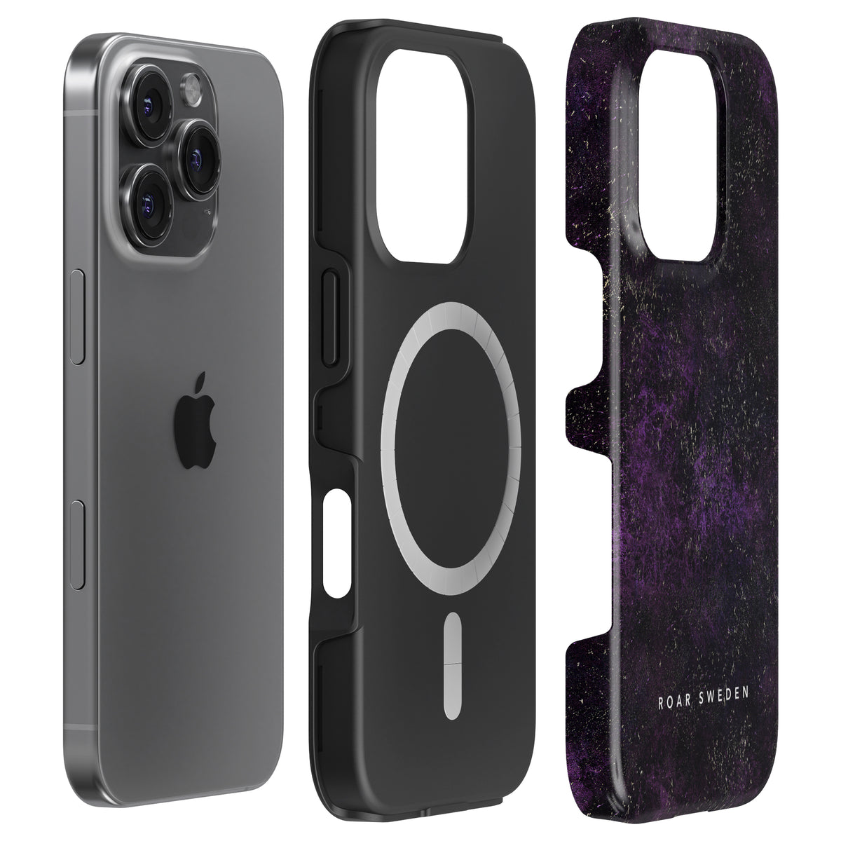 Stardust - MagSafe Tough Case – Kohde 7/8