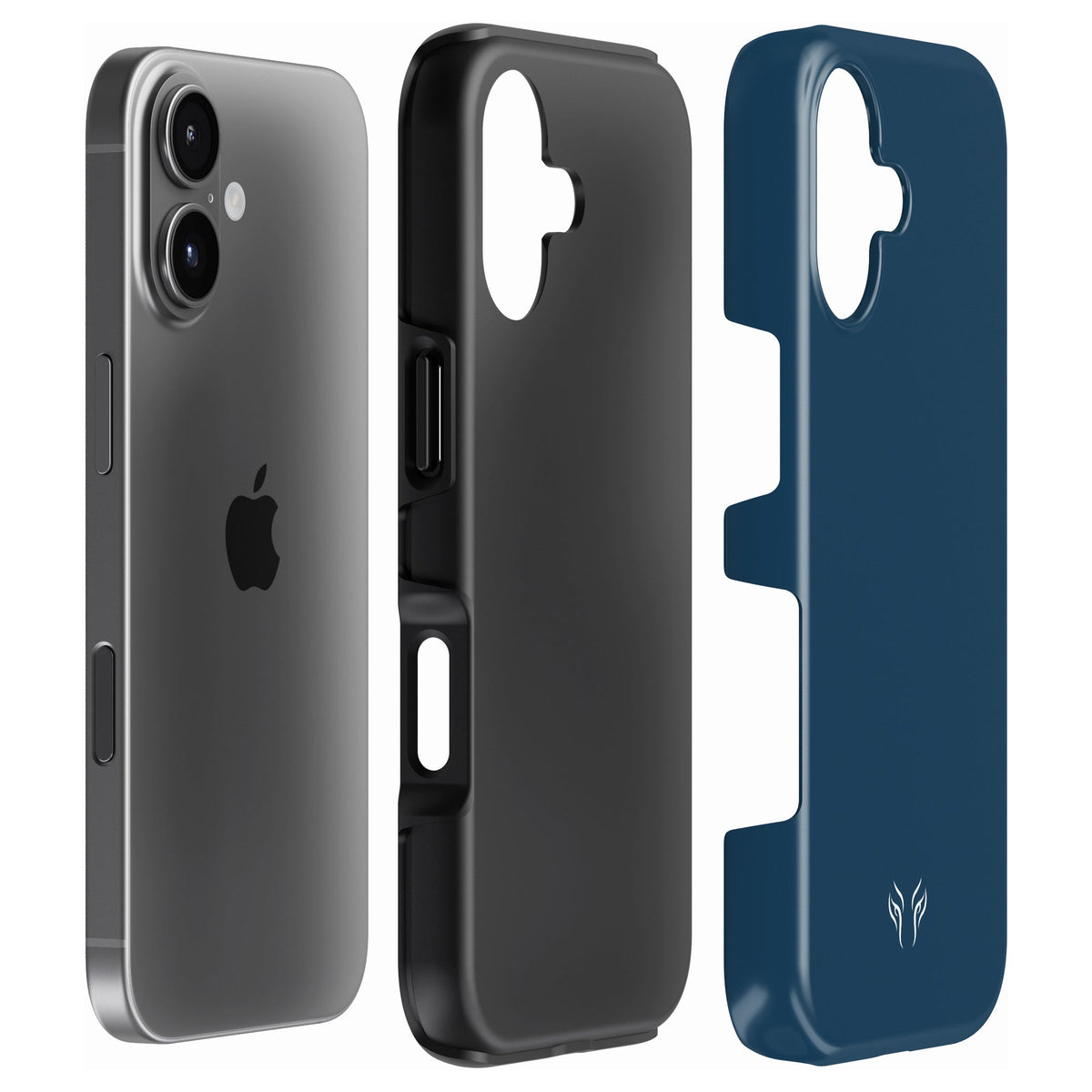 Storm - Tough Case – Kohde 0/4