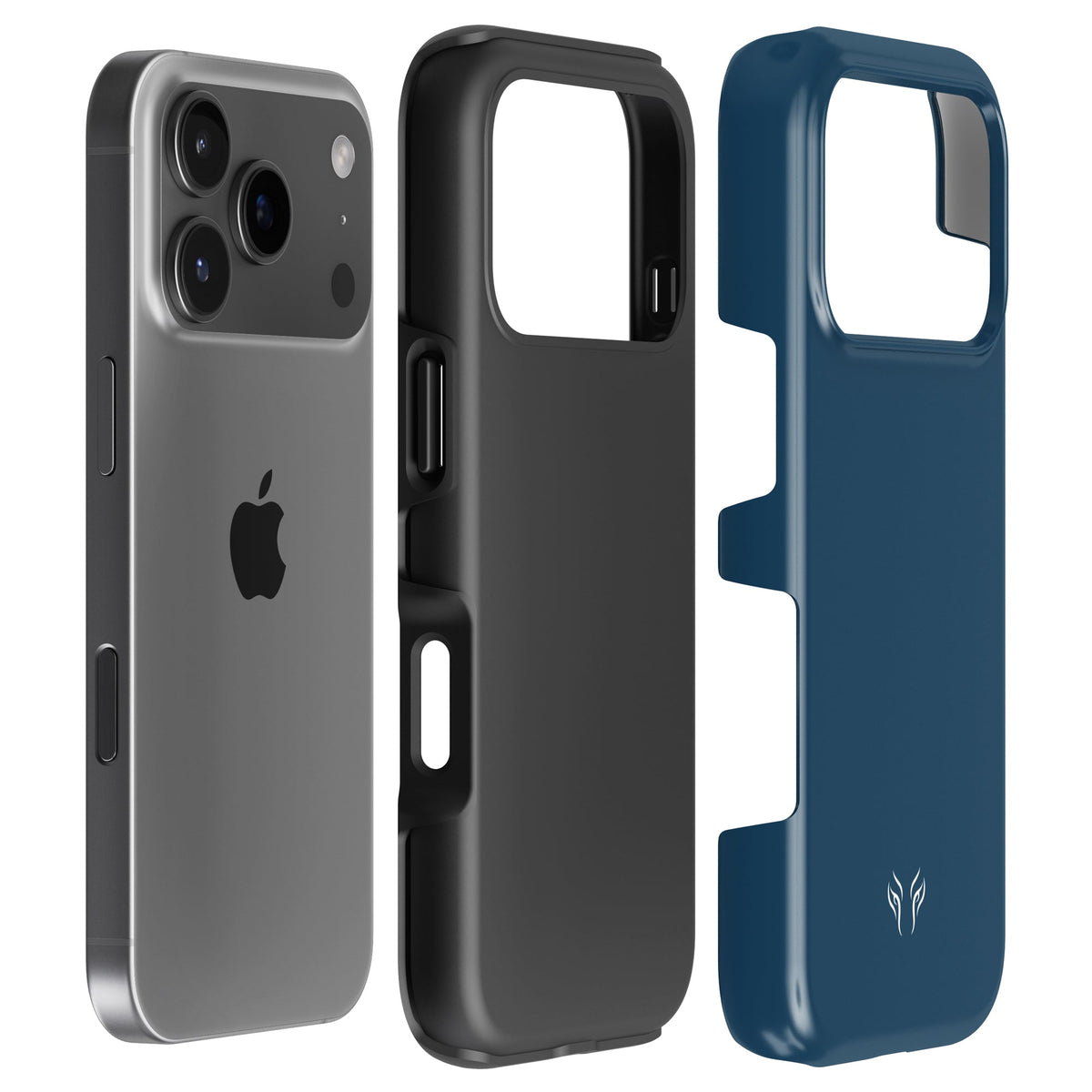 Storm - Tough Case – Kohde 3/4