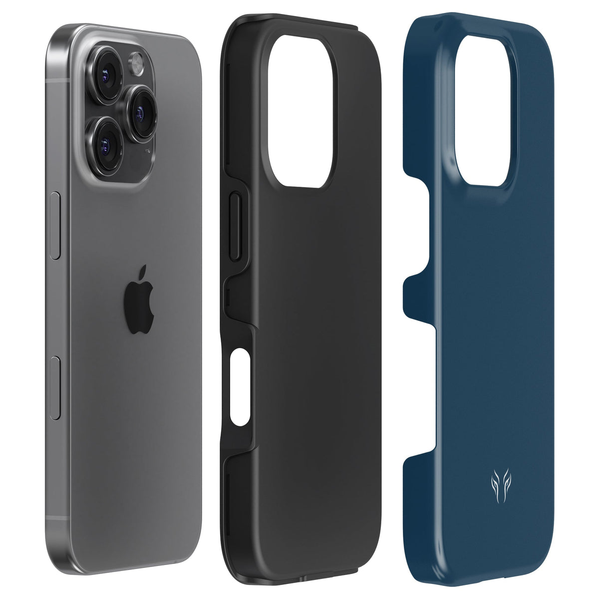 Storm - Tough Case – Kohde 4/4