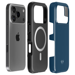Storm – MagSafe Tough -suojakuori