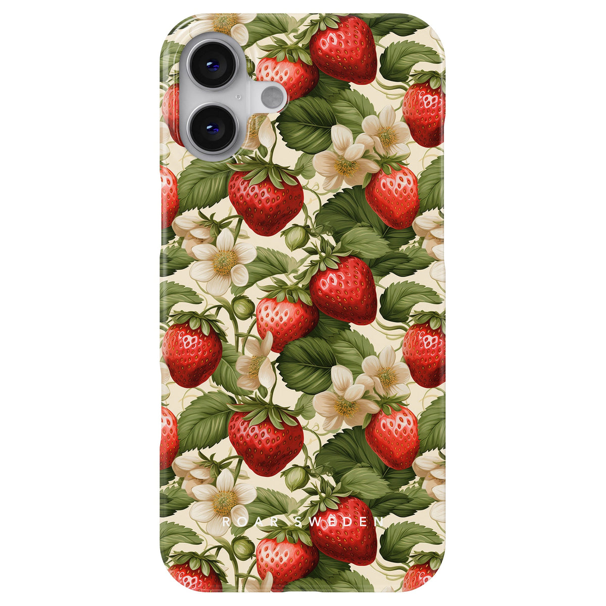 Strawberries - Slim case – Item 10 of 26