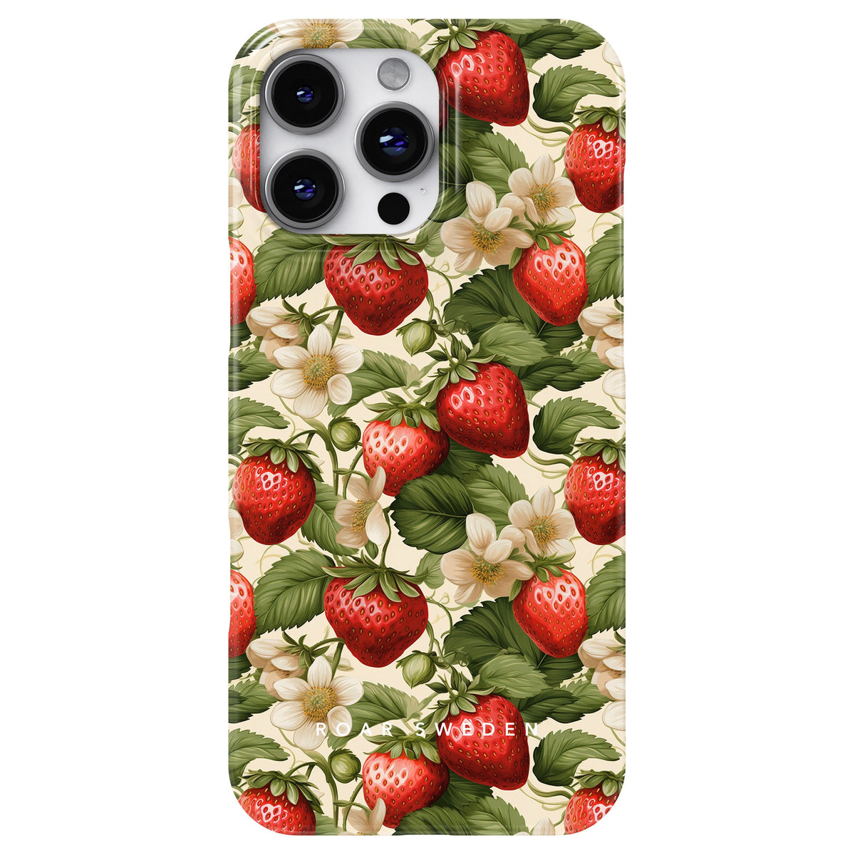 Strawberries - Slim case – Item 13 of 26