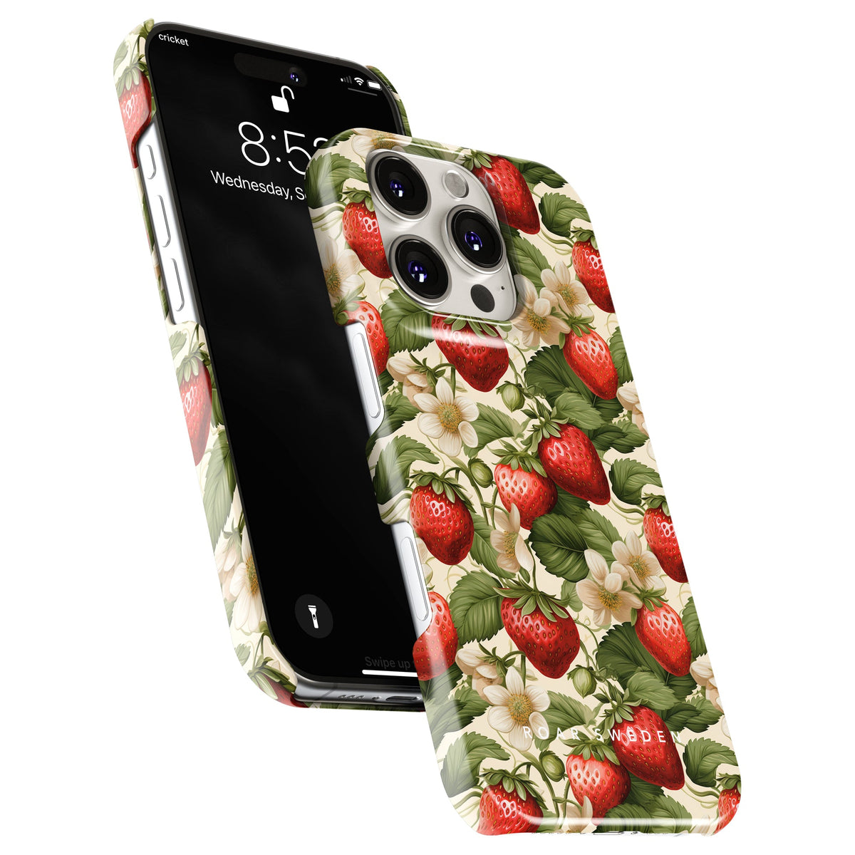 Strawberries - Slim case – Item 17 of 26