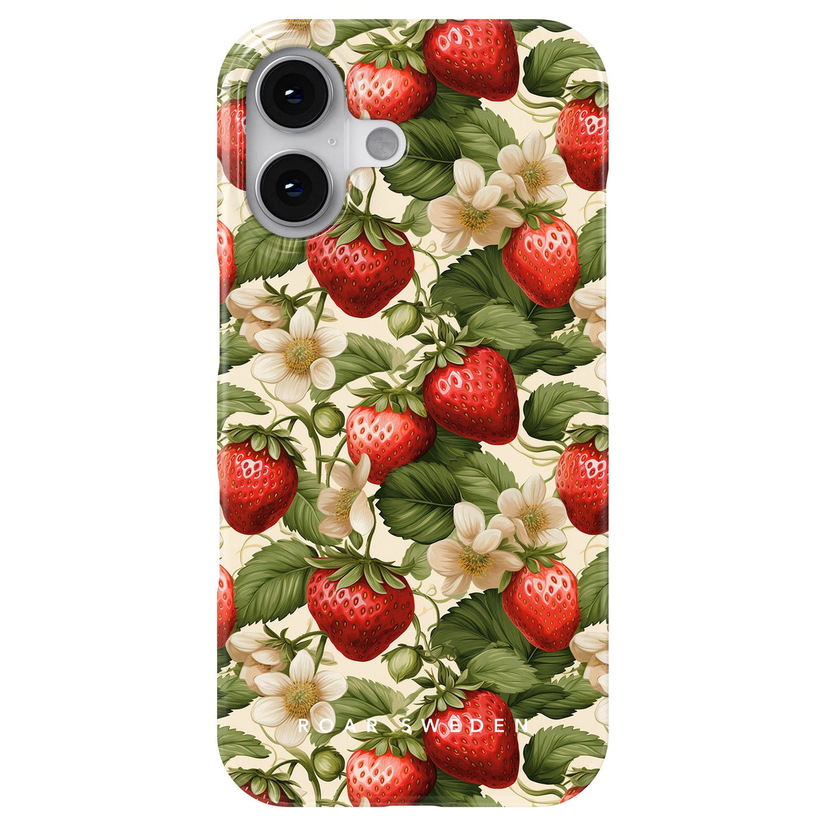 Strawberries - Slim case – Item 7 of 26