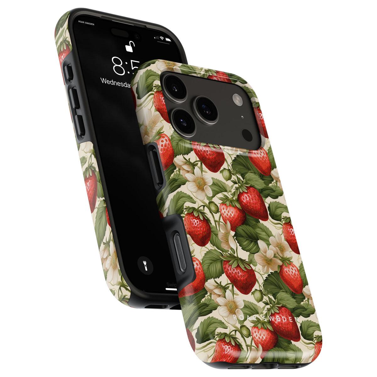 Strawberries - MagSafe Tough Case – Item 3 of 8