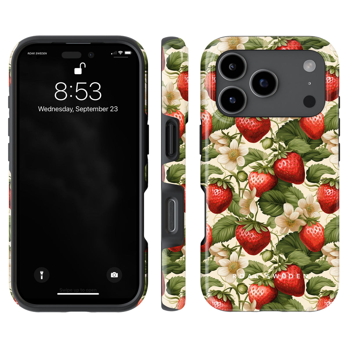 Strawberries - MagSafe Tough Case – Item 4 of 8