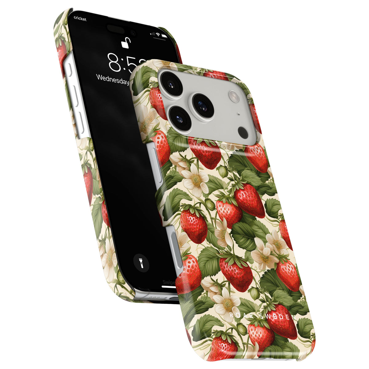 Strawberries - Slim case – Item 5 of 26