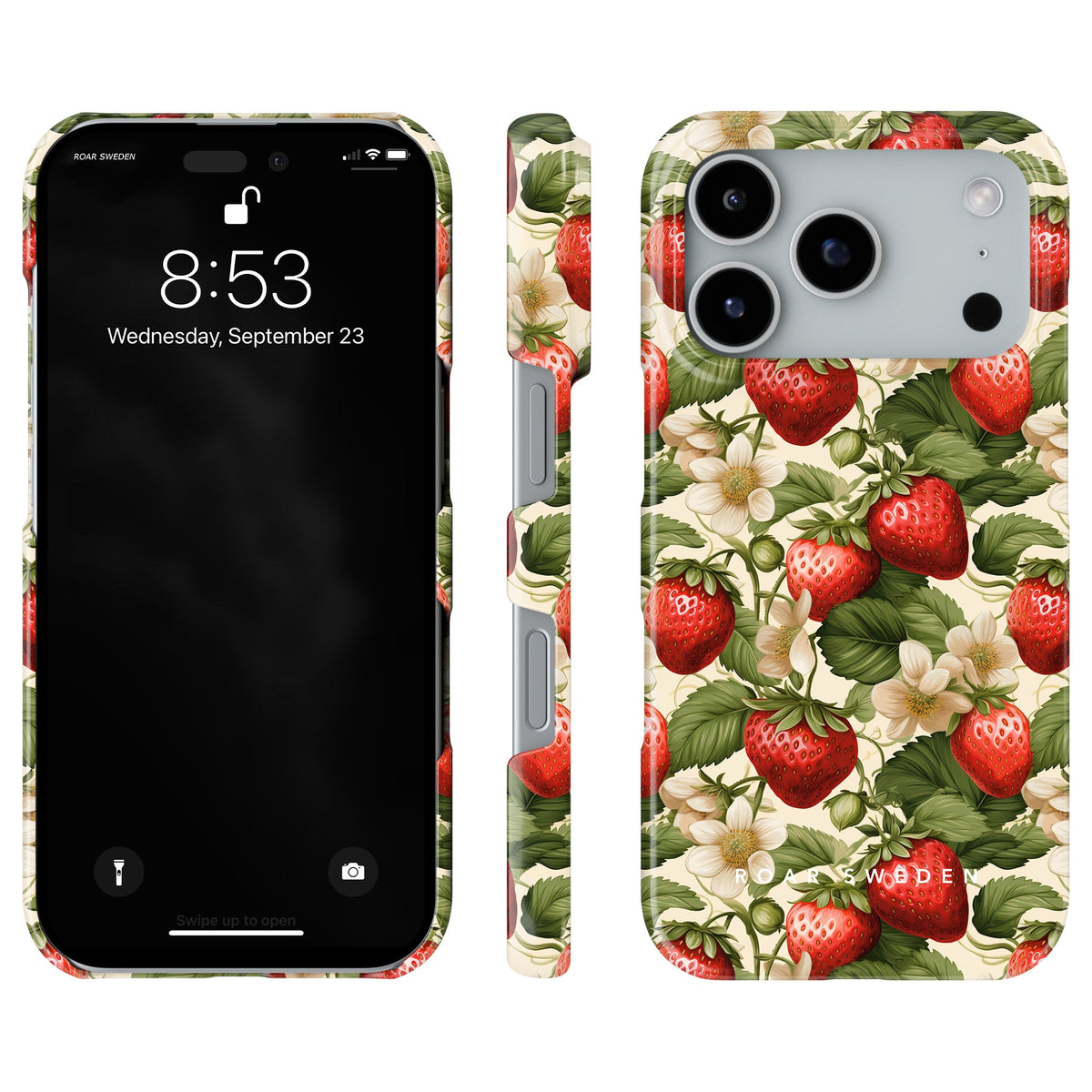 Strawberries - Slim case – Item 6 of 26