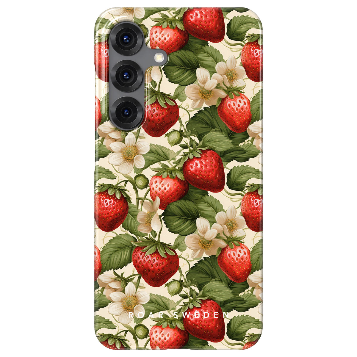Strawberries - Slim case – Item 22 of 26