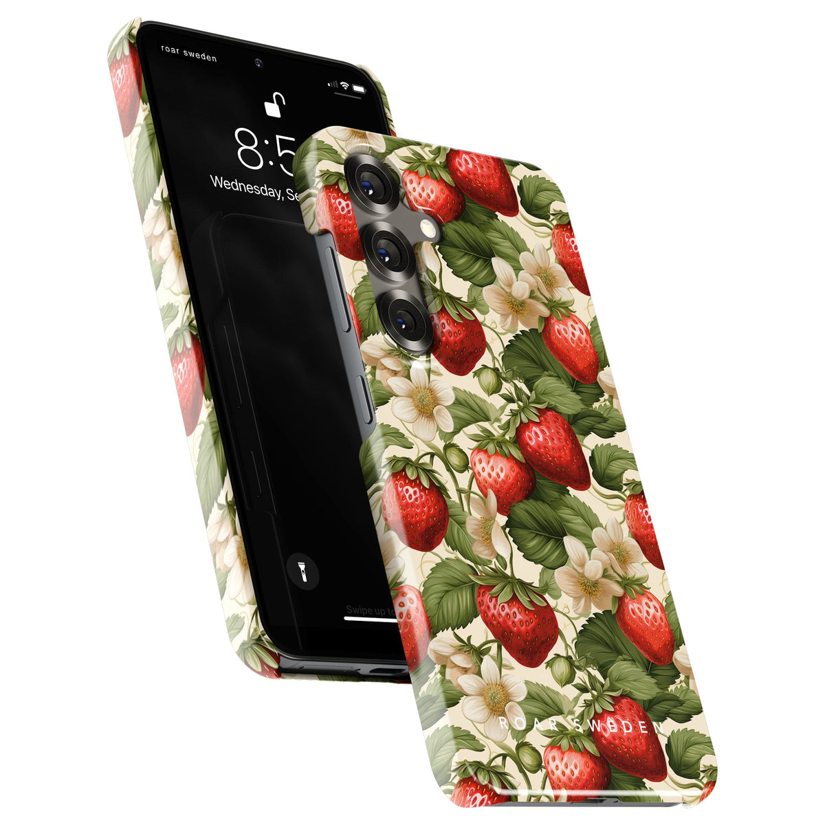 Strawberries - Slim case – Item 23 of 26
