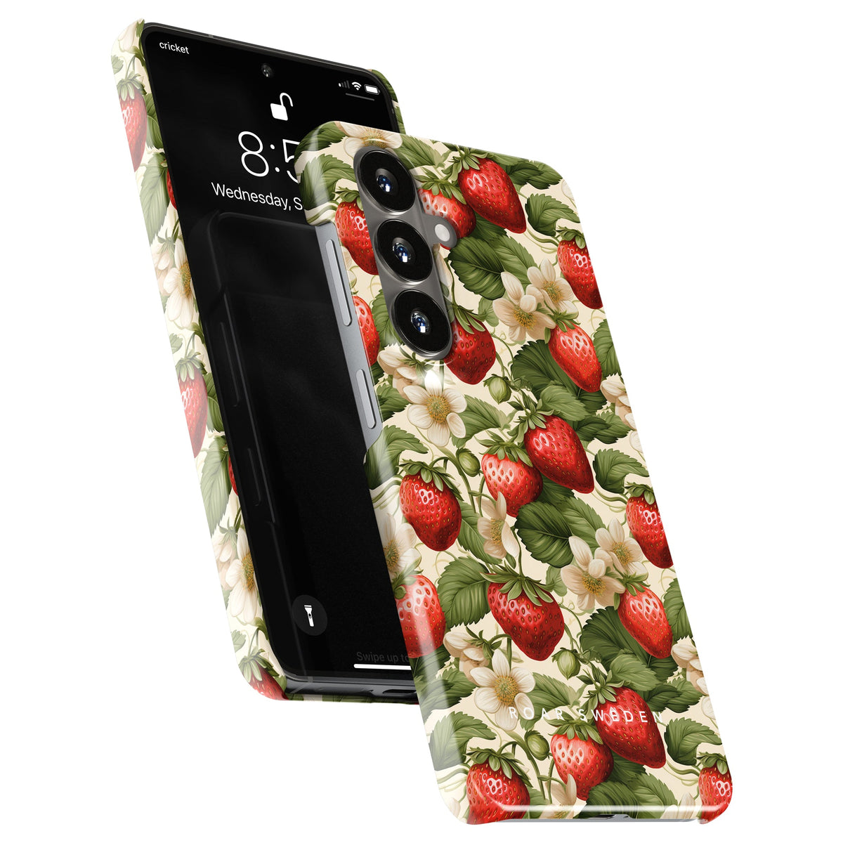 Strawberries - Slim case – Item 20 of 26