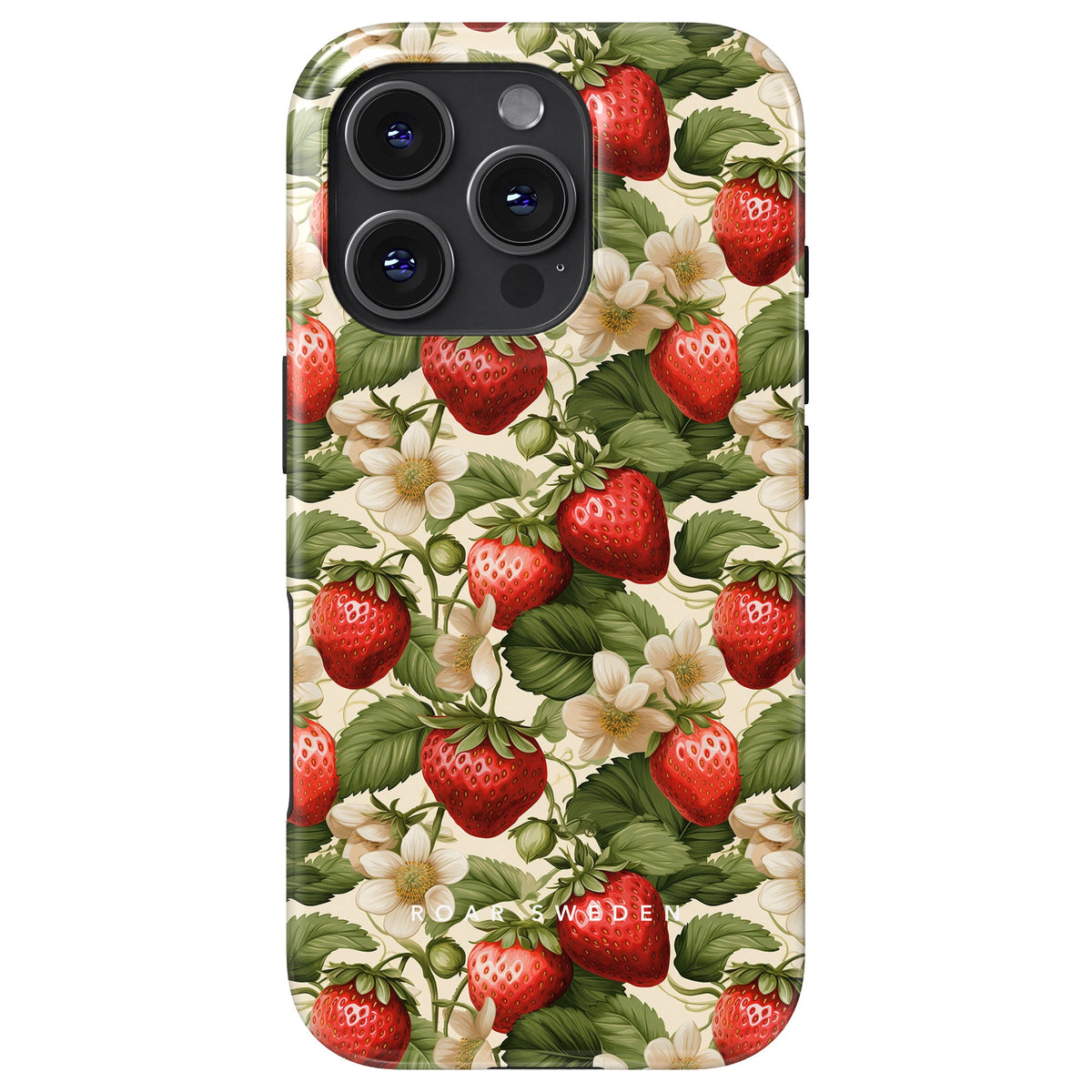 Strawberries - Tough Case – Item 14 of 17