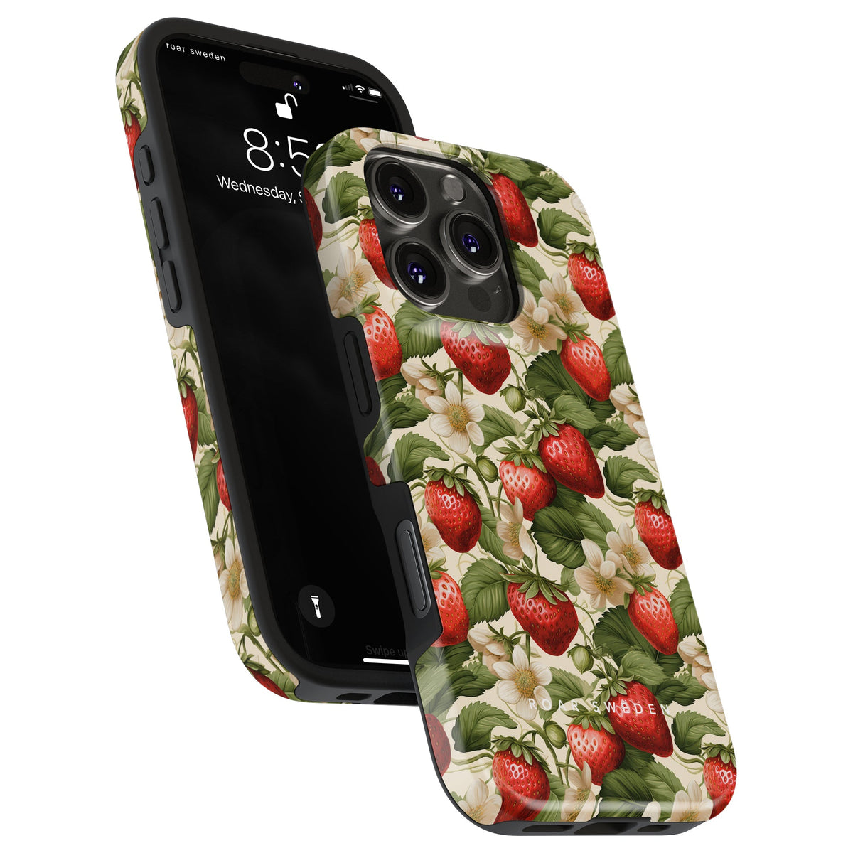 Strawberries - Tough Case – Item 16 of 17