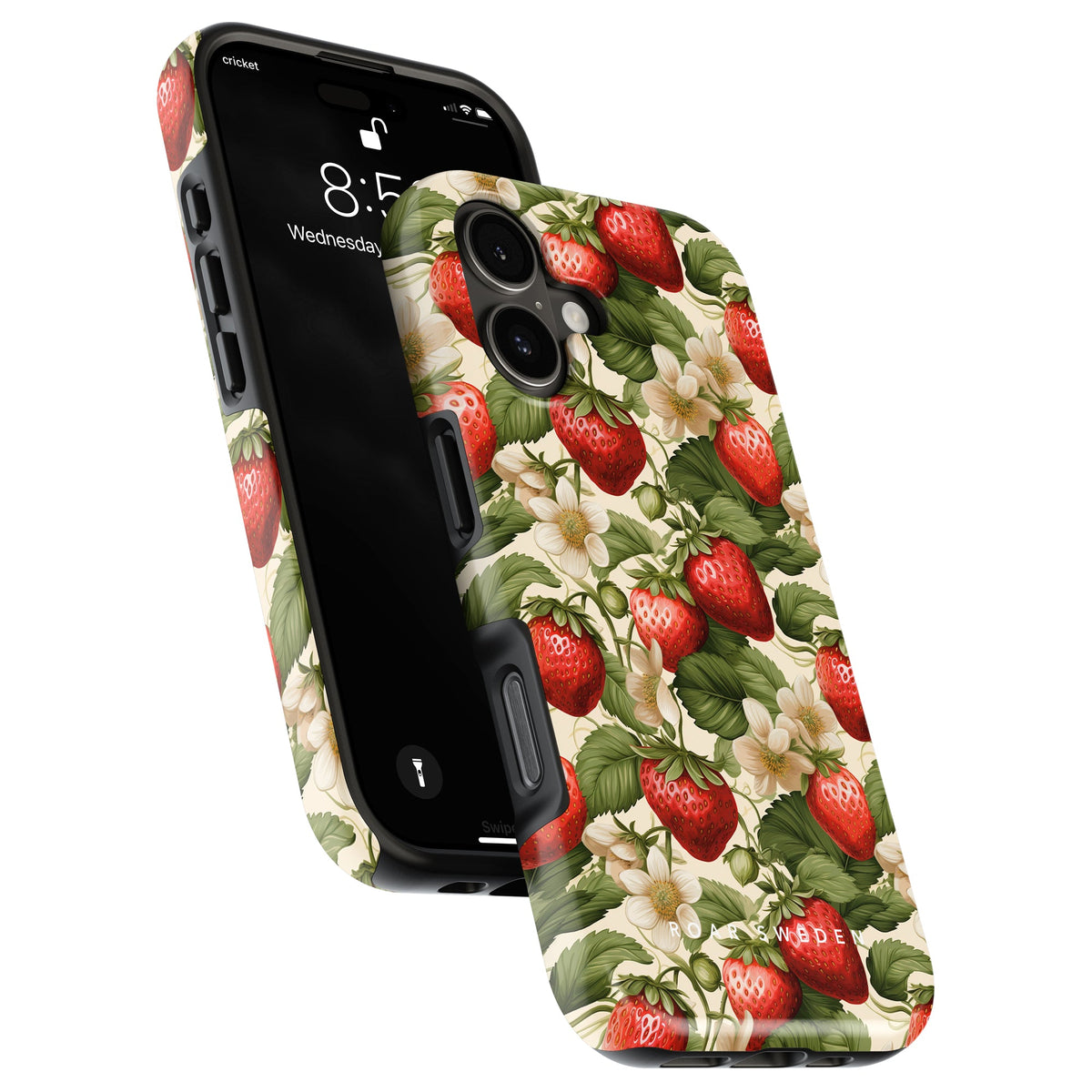 Strawberries - Tough Case – Item 3 of 17