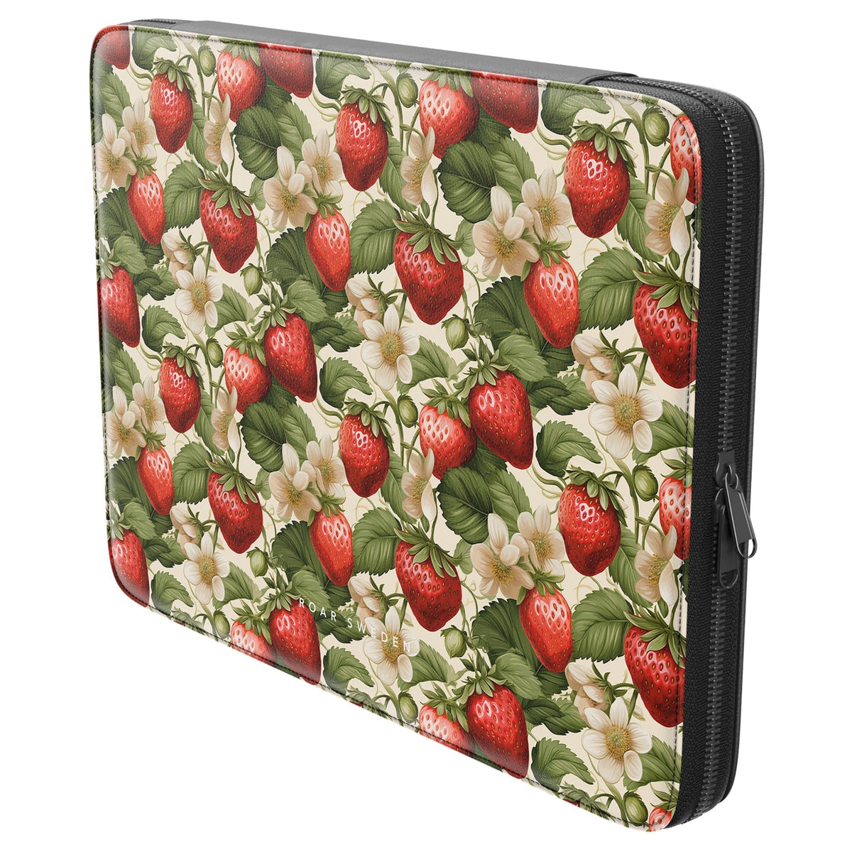Strawberries - Laptop case – Item 1 of 4