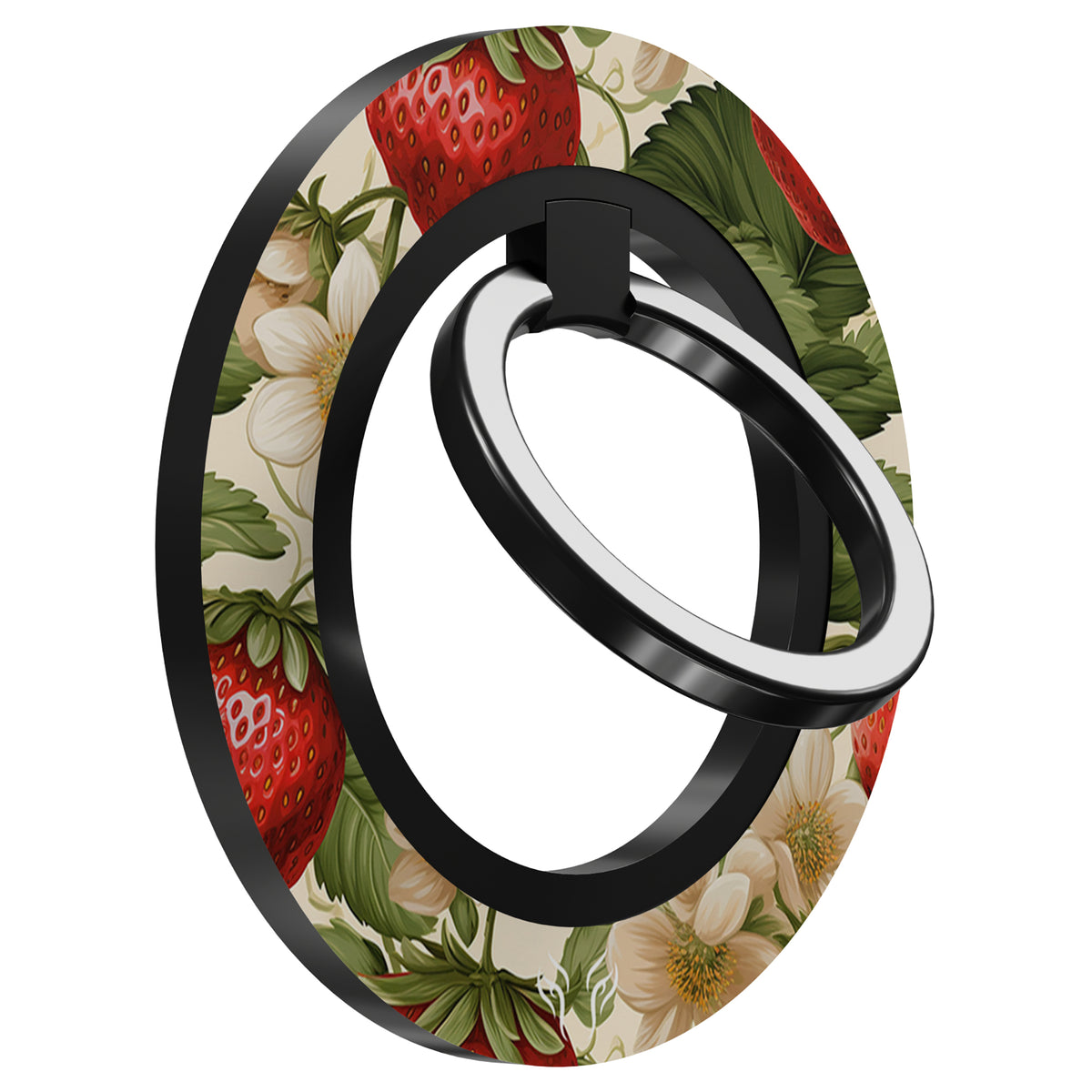 Strawberries - Mobile ring – Item 6 of 6