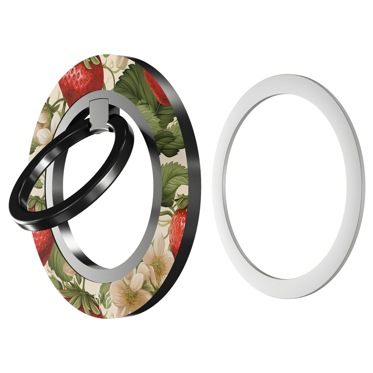 Strawberries - Mobile ring – Item 4 of 6