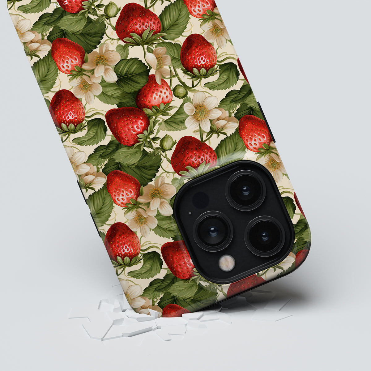 Strawberries - MagSafe Tough Case – Item 8 of 8