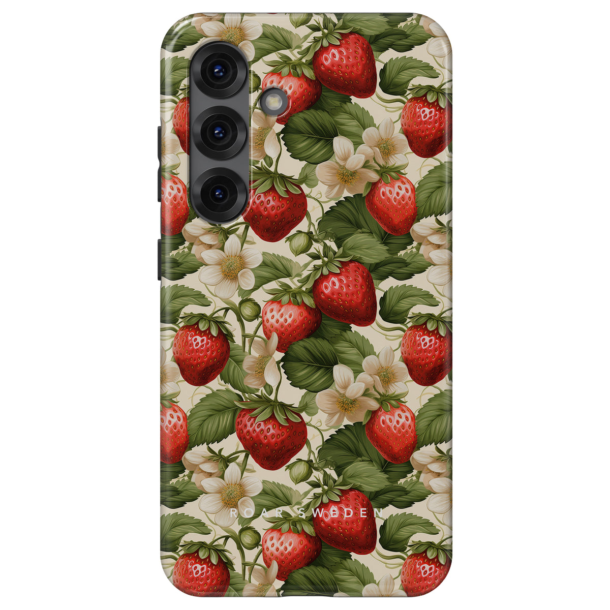 Strawberries - Tough Case – Item 4 of 17
