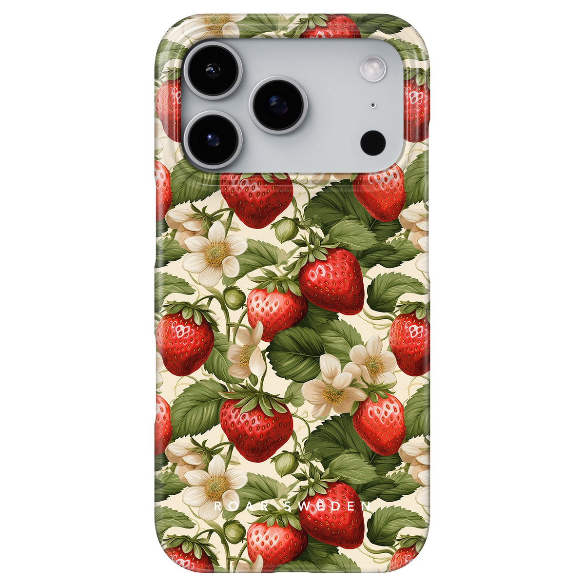 Strawberries - Slim case – Item 4 of 26