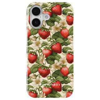 Strawberries - Slim case