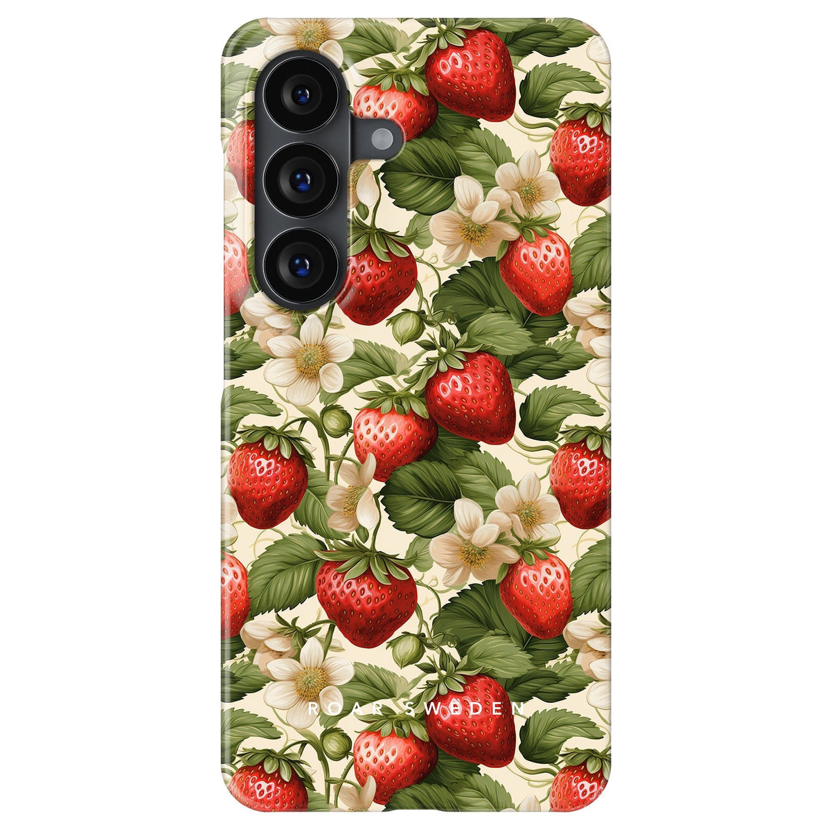 Strawberries - Slim case – Item 19 of 26