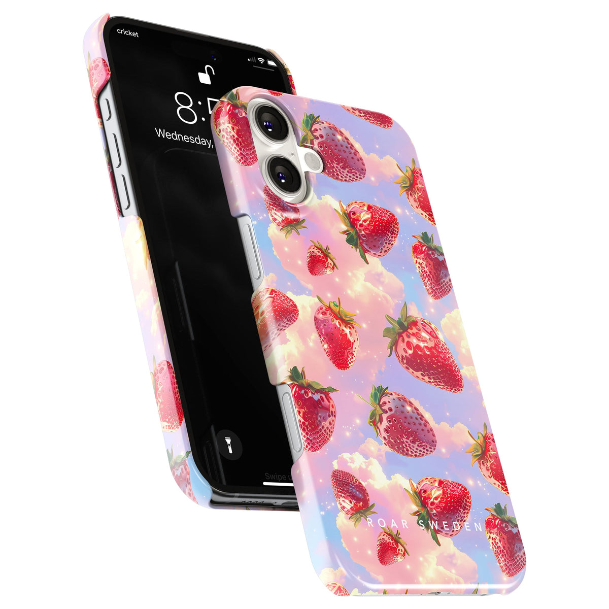 Strawberry Dreams - Slim case – Item 11 of 24