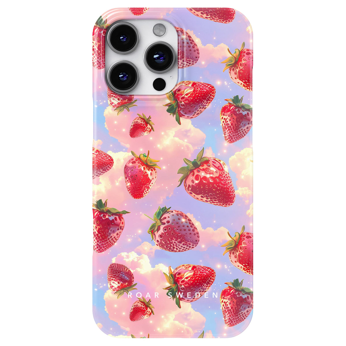 Strawberry Dreams - Slim case – Item 13 of 24