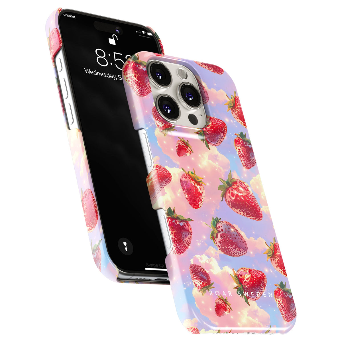 Strawberry Dreams - Slim case – Item 17 of 24