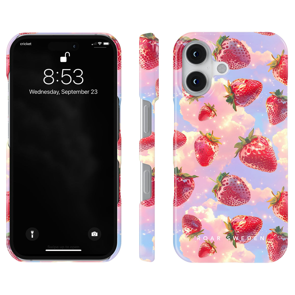 Strawberry Dreams - Slim case – Item 9 of 24