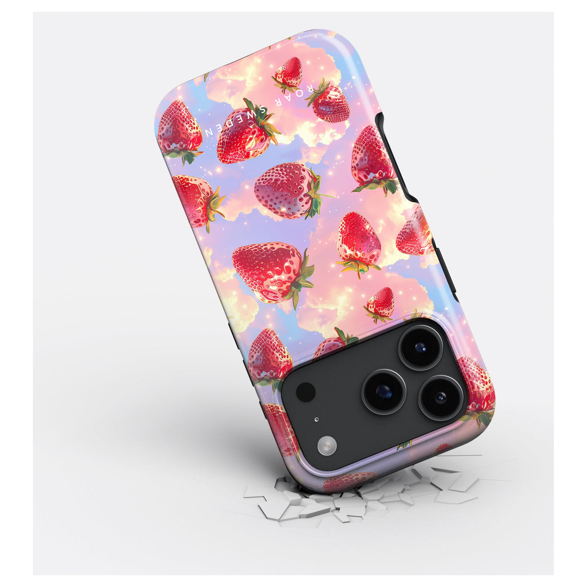 Strawberry Dreams - Magsafe Tough Case – Item 5 of 8