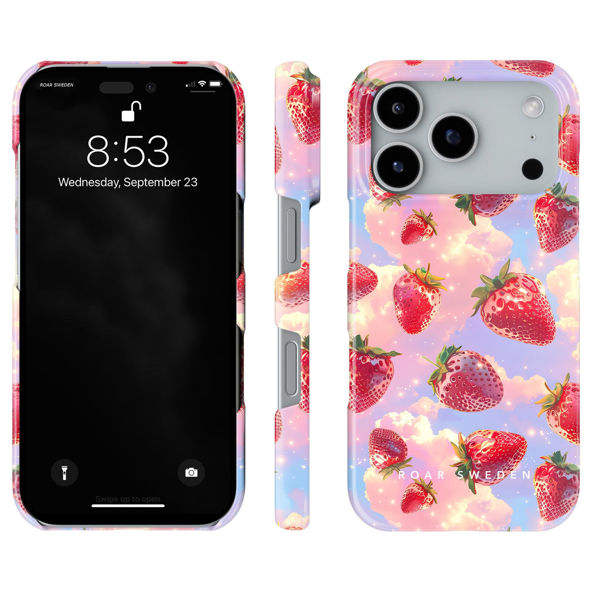 Strawberry Dreams - Slim case – Item 6 of 24